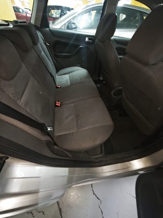 Ford Focus 2007 Trend