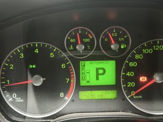 Ford Focus 2007 Trend