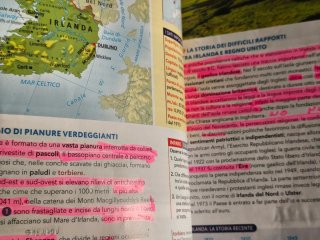 Alisei vol. 2 con Atlante. ISBN 9788869107474