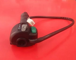 Puño Gas Completo PEUGEOT ELYSEO