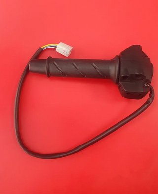 Puño Gas Completo PEUGEOT ELYSEO