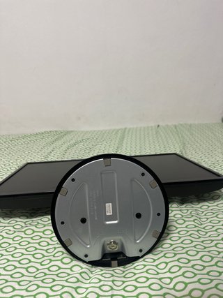 Monitor Samsung Negro (Precio negociable)