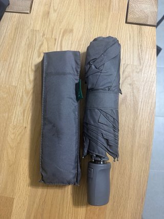 Ombrello Skoda Grigio