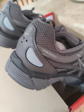 Zapatillas Nike Grises