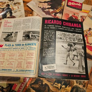 El Ruedo