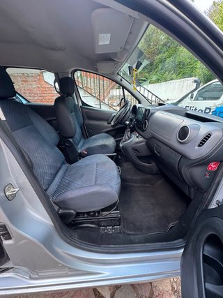 Peugeot partner tepee confort 1.6 HDI