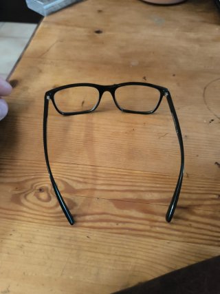 Gafas Emporio Armani EA 3116 5017 Negras
