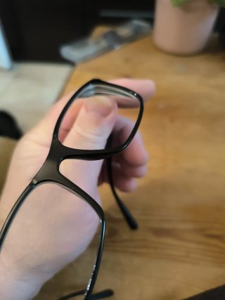 Gafas Emporio Armani EA 3116 5017 Negras