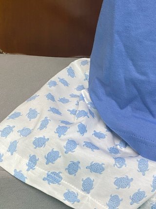 Pijama Verano algodón