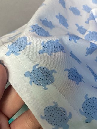 Pijama Verano algodón