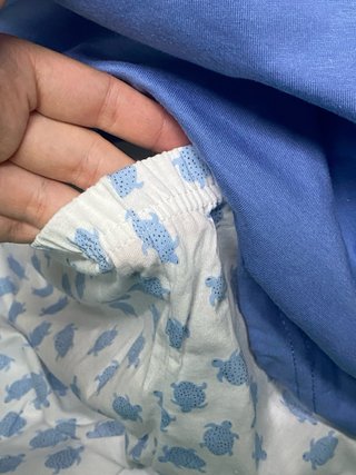 Pijama Verano algodón