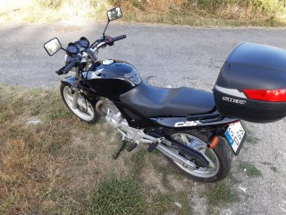 Honda CBF 250