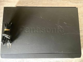Reproductor VHS Panasonic NV-80290 Revisado