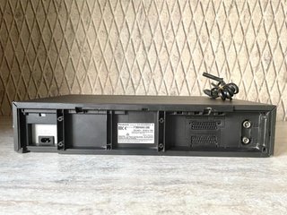 Reproductor VHS Panasonic NV-80290 Revisado