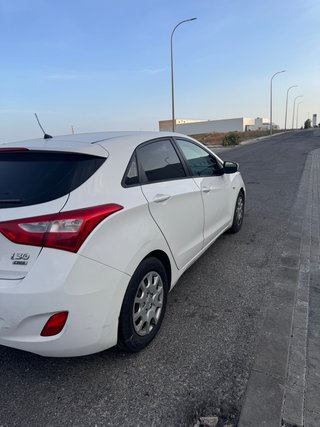 Hyundai i30 2013