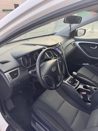 Hyundai i30 2013