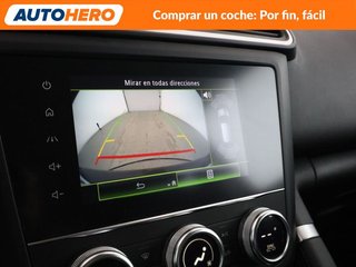 Renault Kadjar 1.5 BLUE dCi Zen