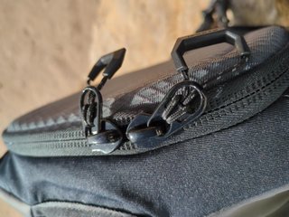 Mochila Esquí Mammut Nirvana 18L