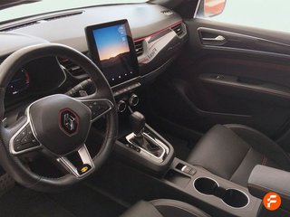 Renault Arkana Zen TCe 103kW(140CV) EDC mild hybrid