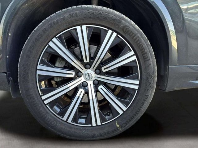 Volvo XC90 2.0 B5 D AWD Inscription Auto HEV