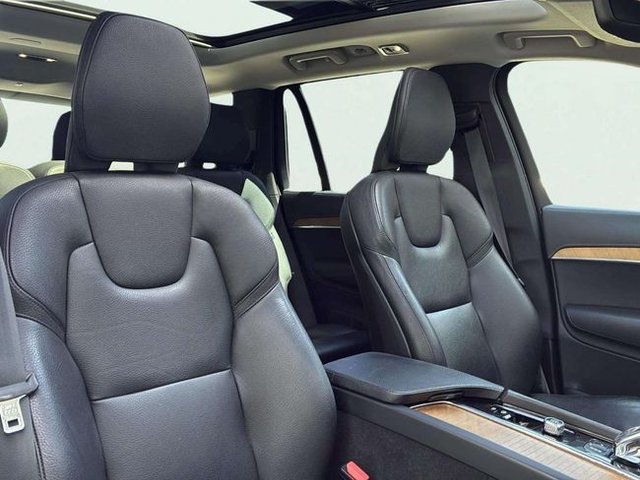 Volvo XC90 2.0 B5 D AWD Inscription Auto HEV