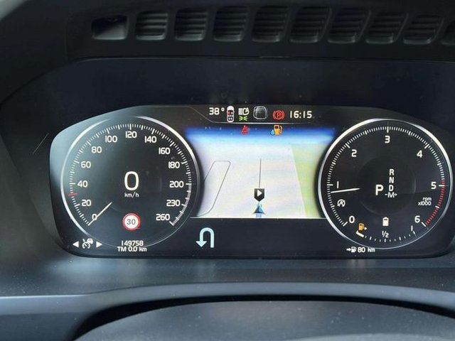 Volvo XC90 2.0 B5 D AWD Inscription Auto HEV