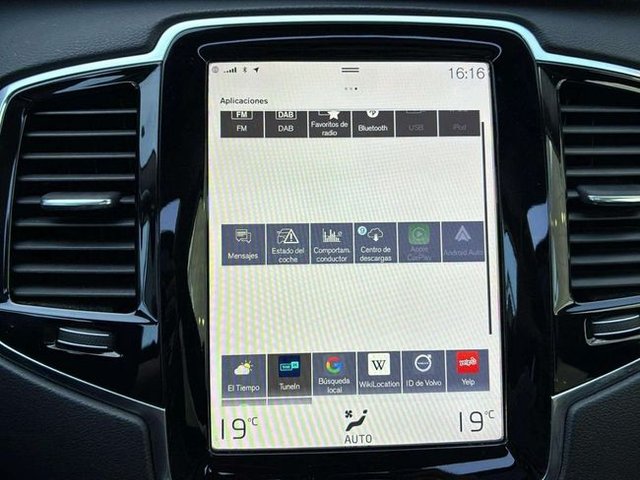 Volvo XC90 2.0 B5 D AWD Inscription Auto HEV