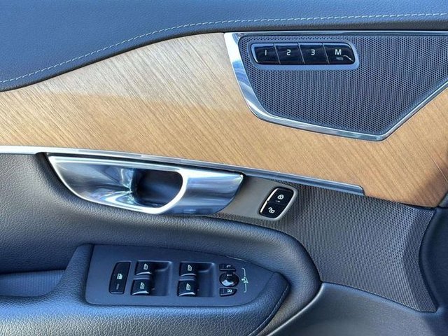 Volvo XC90 2.0 B5 D AWD Inscription Auto HEV
