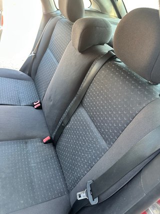 Ford Focus 1.8 2004