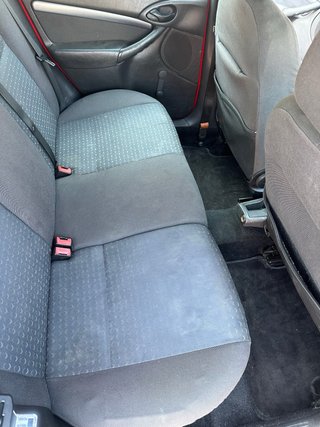 Ford Focus 1.8 2004