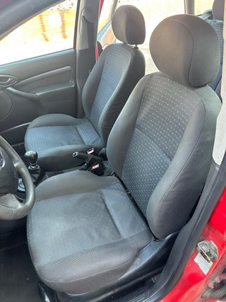 Ford Focus 1.8 2004