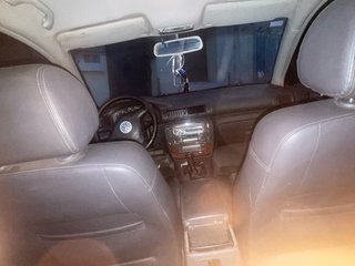 Volkswagen Passat 2005