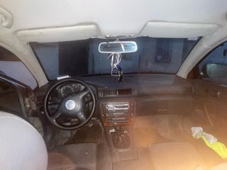 Volkswagen Passat 2005