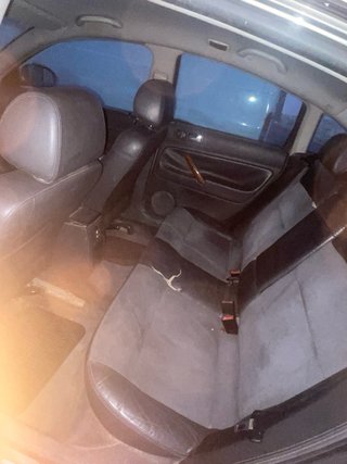 Volkswagen Passat 2005