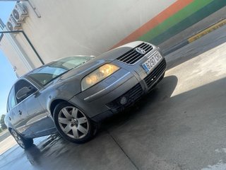 Volkswagen Passat 2005