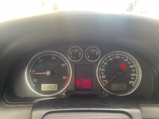 Volkswagen Passat 2005