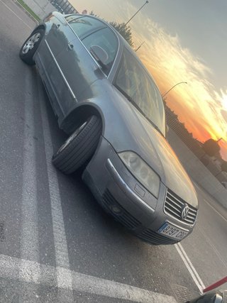 Volkswagen Passat 2005