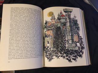 La Historia Biblica Ilust. por G. Oberlander 1966