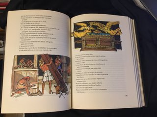 La Historia Biblica Ilust. por G. Oberlander 1966