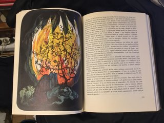 La Historia Biblica Ilust. por G. Oberlander 1966