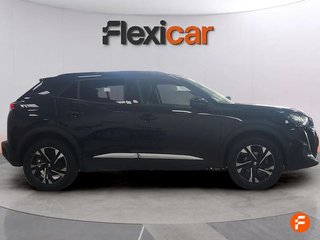 Peugeot 2008 Allure Pack Puretech 100 S&S 6 Vel. MAN