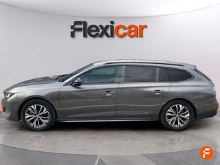 Peugeot 508 SW Allure Pack Puretech 130 S&S EAT8