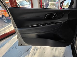 Hyundai Bayon 1.0 TGDI 74kW (100CV) Maxx