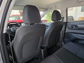Hyundai Bayon 1.0 TGDI 74kW (100CV) Maxx