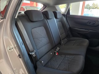 Hyundai Bayon 1.0 TGDI 74kW (100CV) Maxx