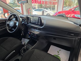 Hyundai Bayon 1.0 TGDI 74kW (100CV) Maxx