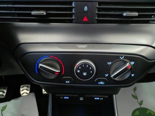 Hyundai Bayon 1.0 TGDI 74kW (100CV) Maxx