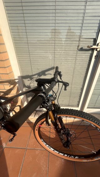 Orbea Oiz 2026 Carbono | Tamanho L