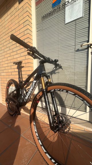 Orbea Oiz 2026 Carbono | Tamanho L