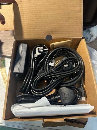 Aver cam550 Cámara para salas grandes 4K